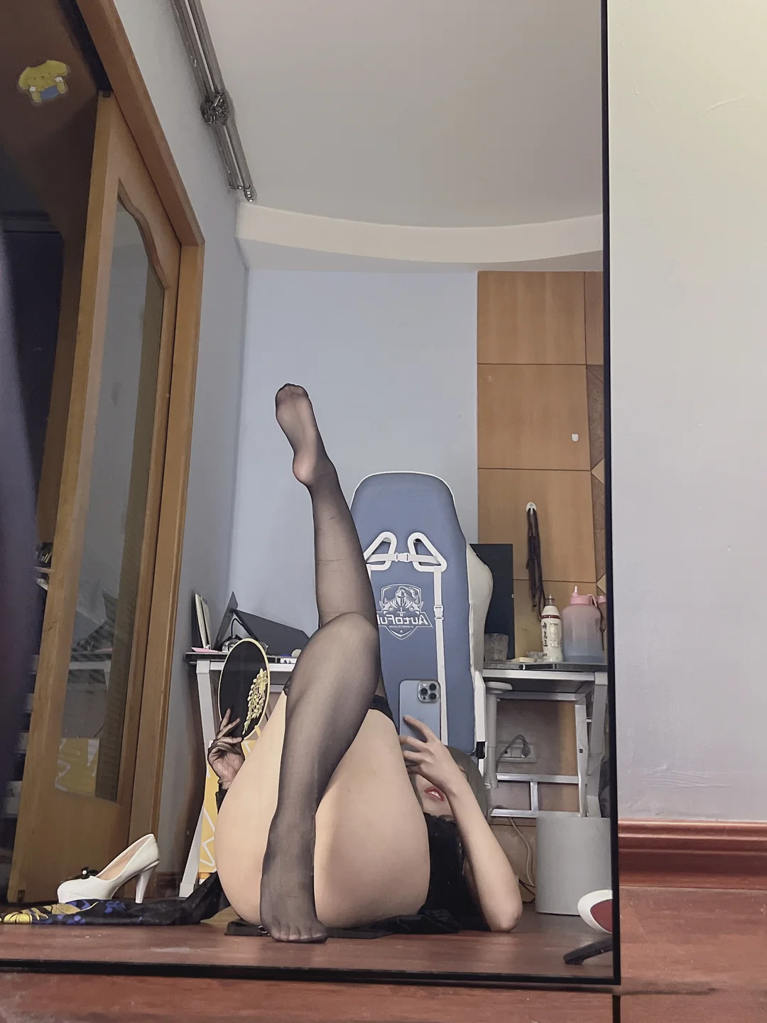 以理服人藜藜子 - No.002 路易九世 [49P-145MB] tg@simisebaisi 【丝足阁】045.webp